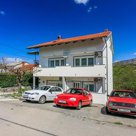 Apartments Ratko Jadranovo Eksteriør bilde