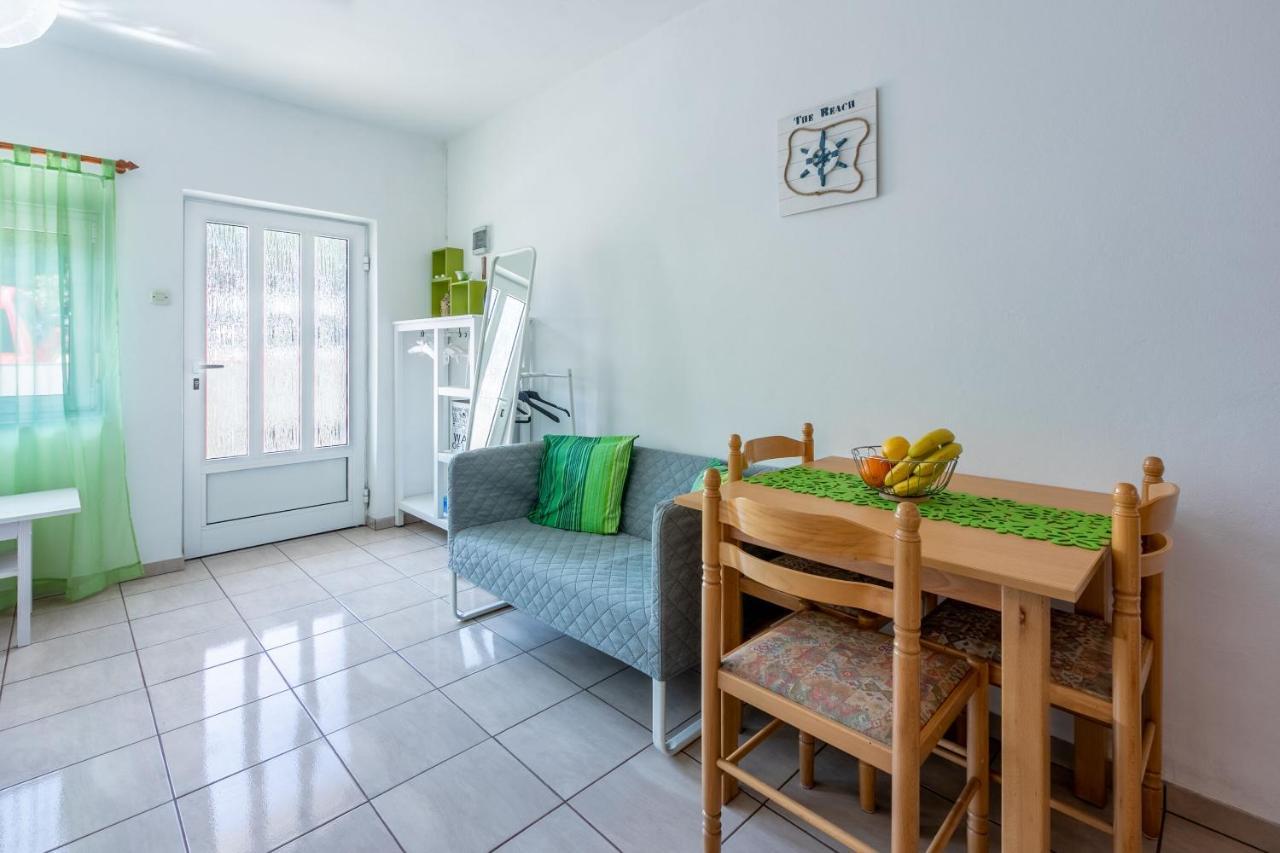 Apartments Ratko Jadranovo Eksteriør bilde