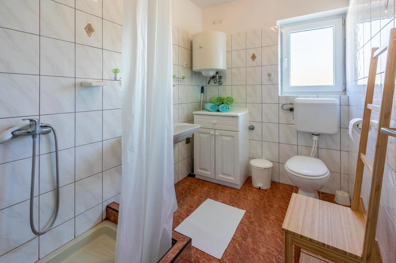 Apartments Ratko Jadranovo Eksteriør bilde