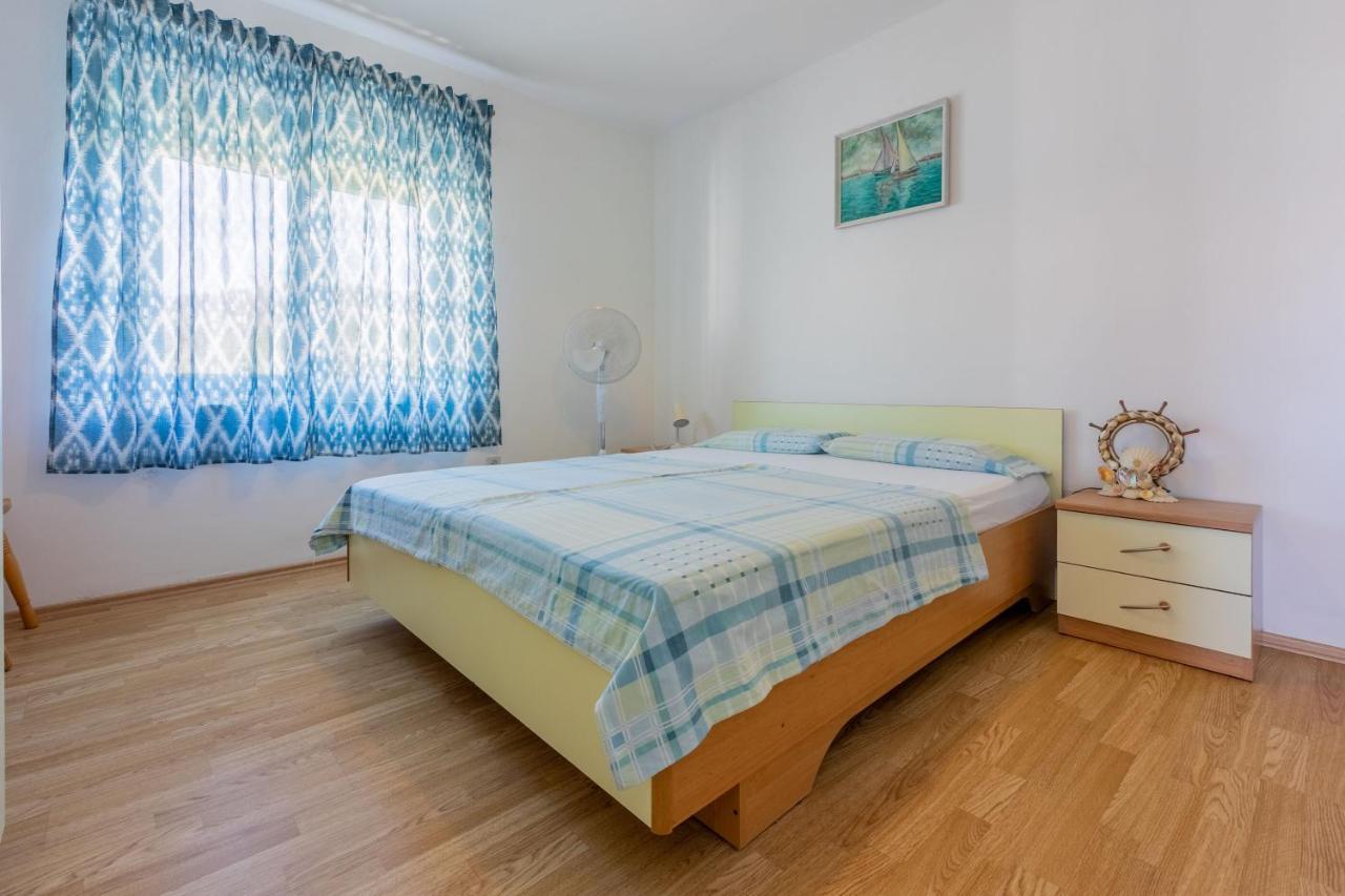 Apartments Ratko Jadranovo Eksteriør bilde