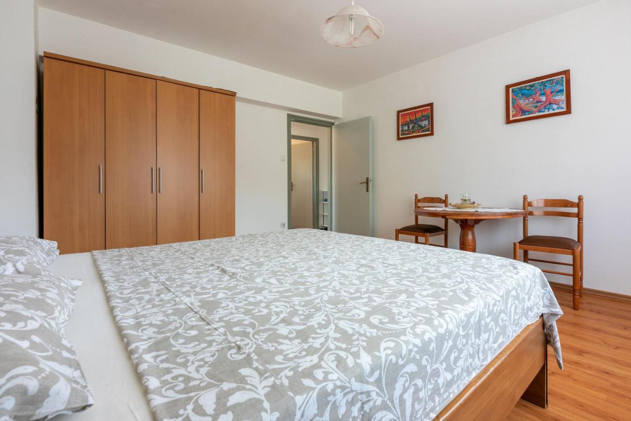Apartments Ratko Jadranovo Eksteriør bilde