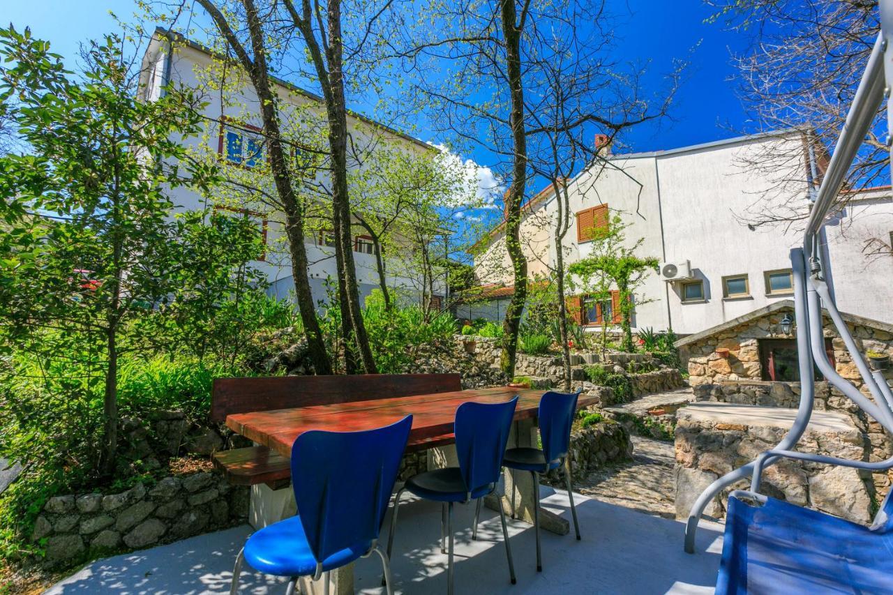 Apartments Ratko Jadranovo Eksteriør bilde