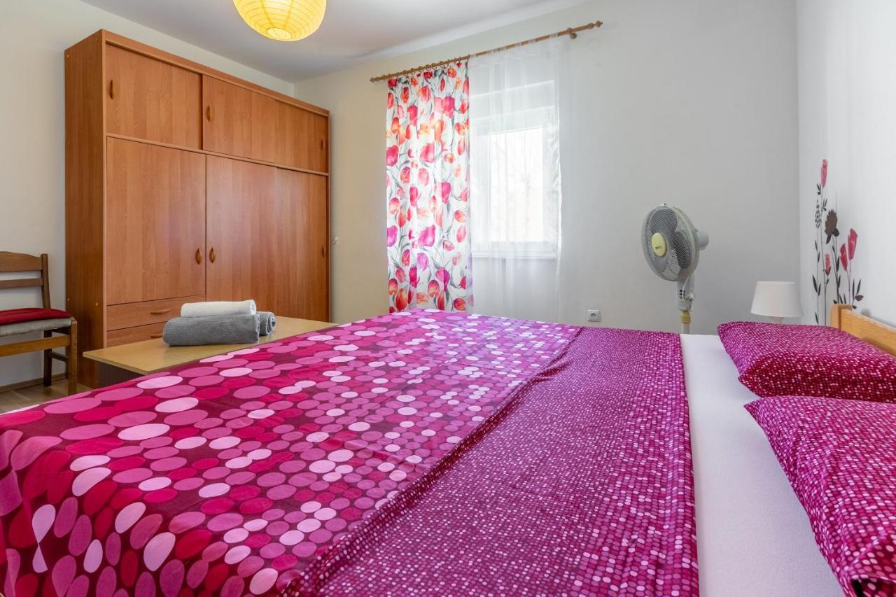 Apartments Ratko Jadranovo Eksteriør bilde