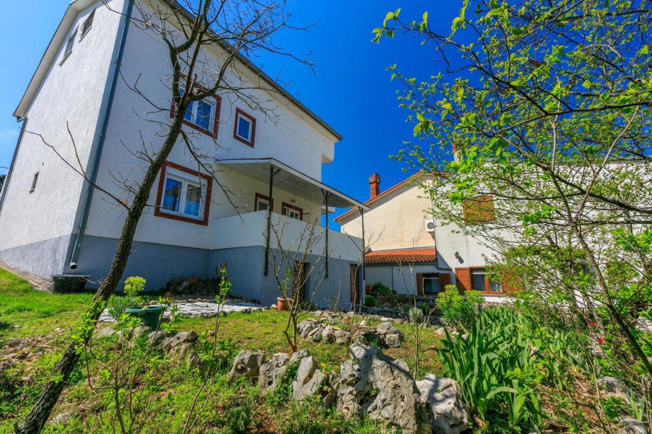 Apartments Ratko Jadranovo Eksteriør bilde