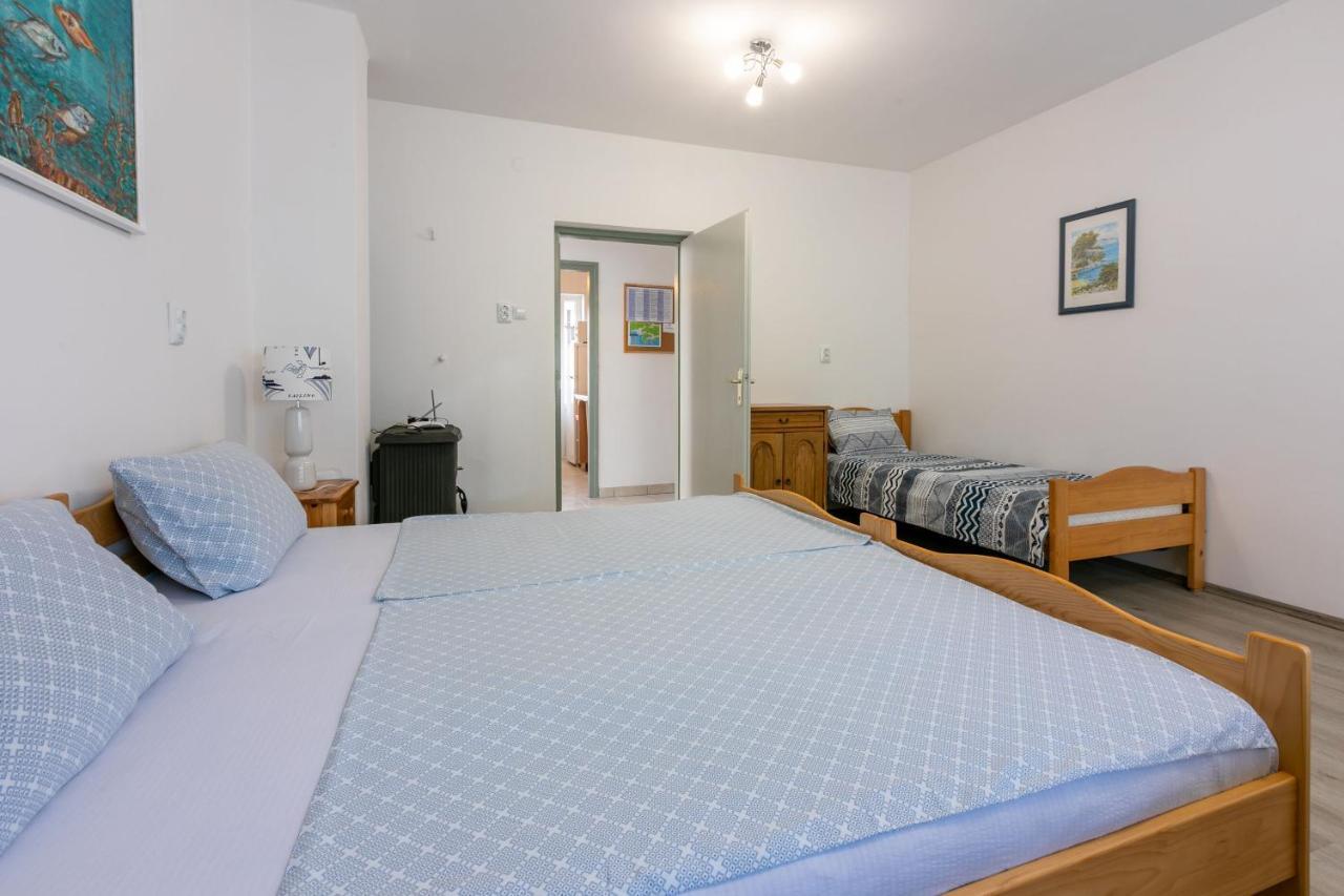 Apartments Ratko Jadranovo Eksteriør bilde