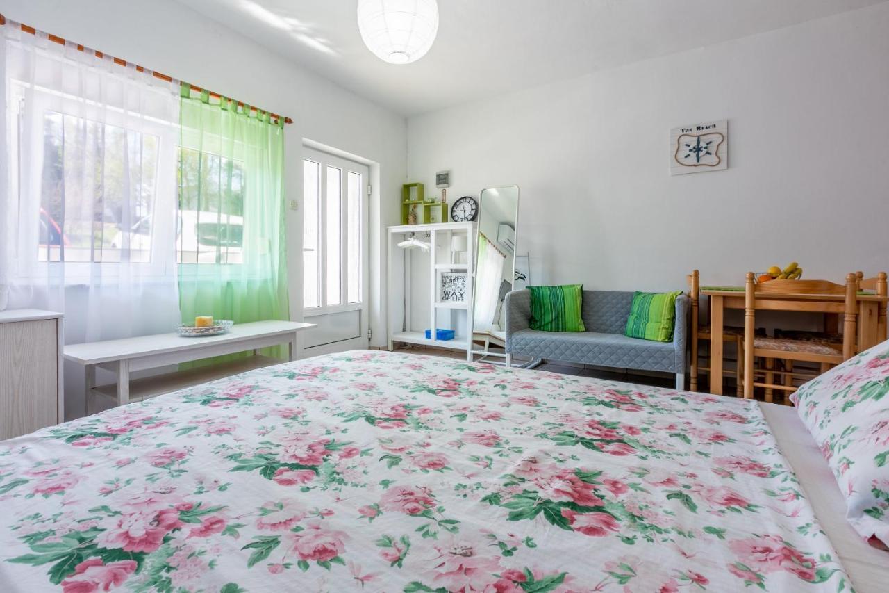 Apartments Ratko Jadranovo Eksteriør bilde