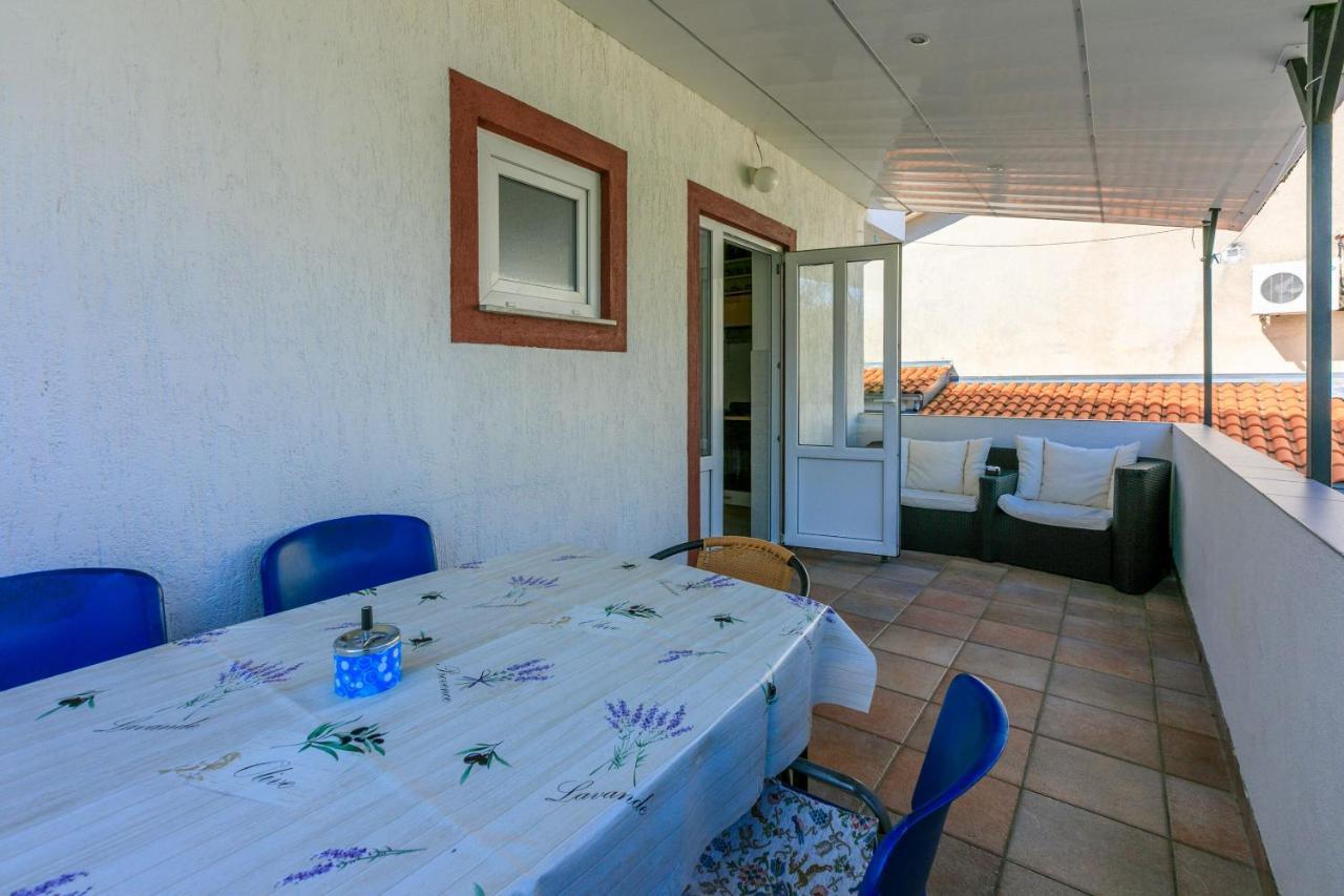 Apartments Ratko Jadranovo Eksteriør bilde
