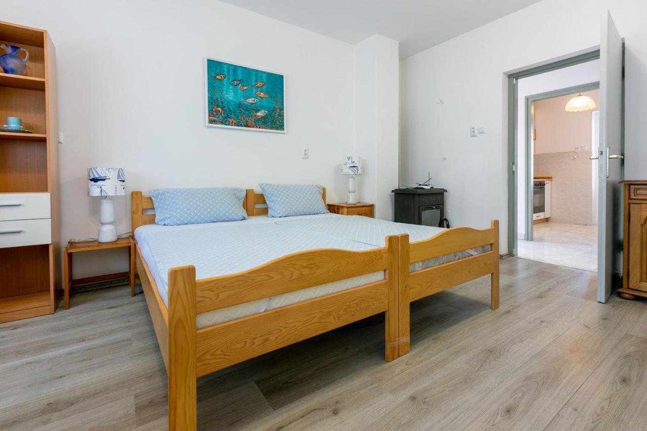 Apartments Ratko Jadranovo Eksteriør bilde