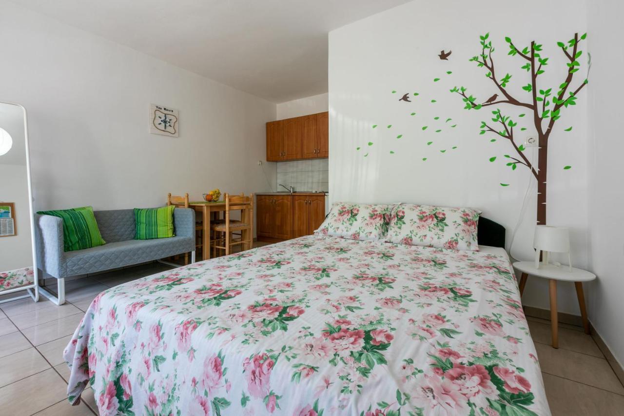 Apartments Ratko Jadranovo Eksteriør bilde