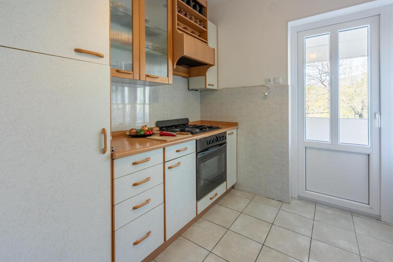 Apartments Ratko Jadranovo Eksteriør bilde
