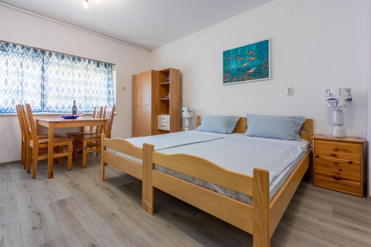 Apartments Ratko Jadranovo Eksteriør bilde