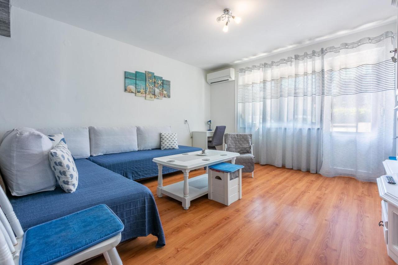 Apartments Ratko Jadranovo Eksteriør bilde