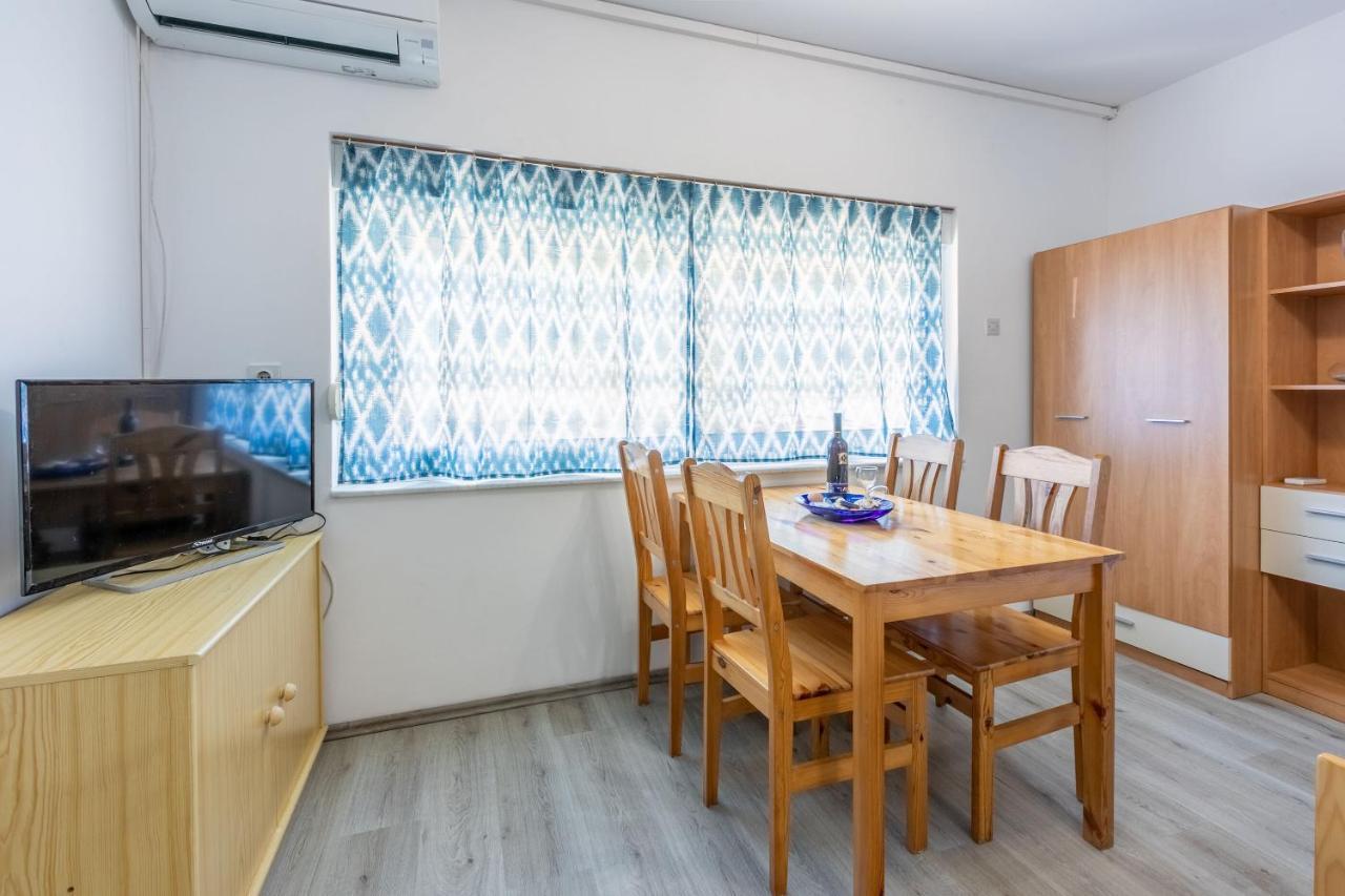 Apartments Ratko Jadranovo Eksteriør bilde