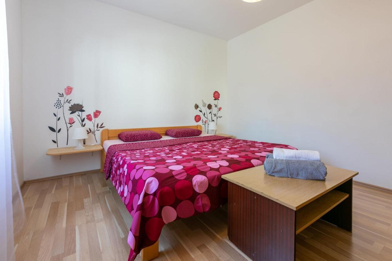 Apartments Ratko Jadranovo Eksteriør bilde