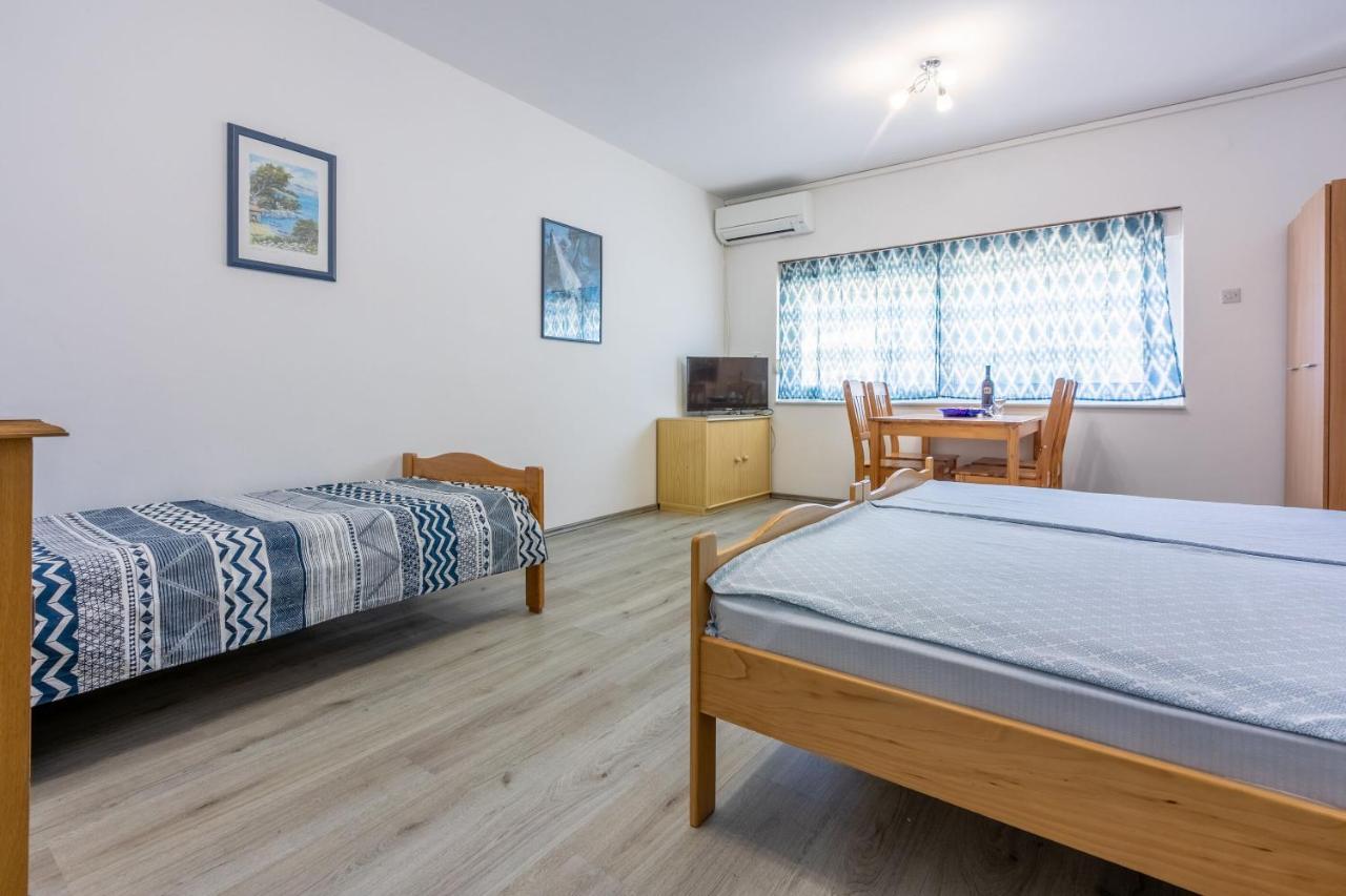Apartments Ratko Jadranovo Eksteriør bilde