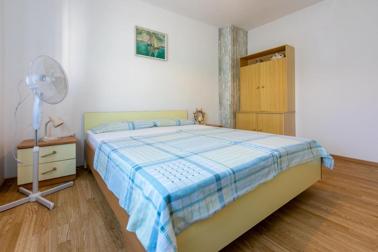Apartments Ratko Jadranovo Eksteriør bilde